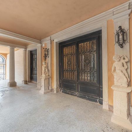 Canal Grande Suite Βενετία Εξωτερικό φωτογραφία